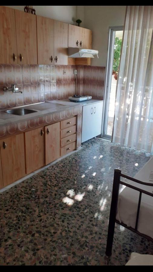 דירות Vrasná Anna'S House מראה חיצוני תמונה